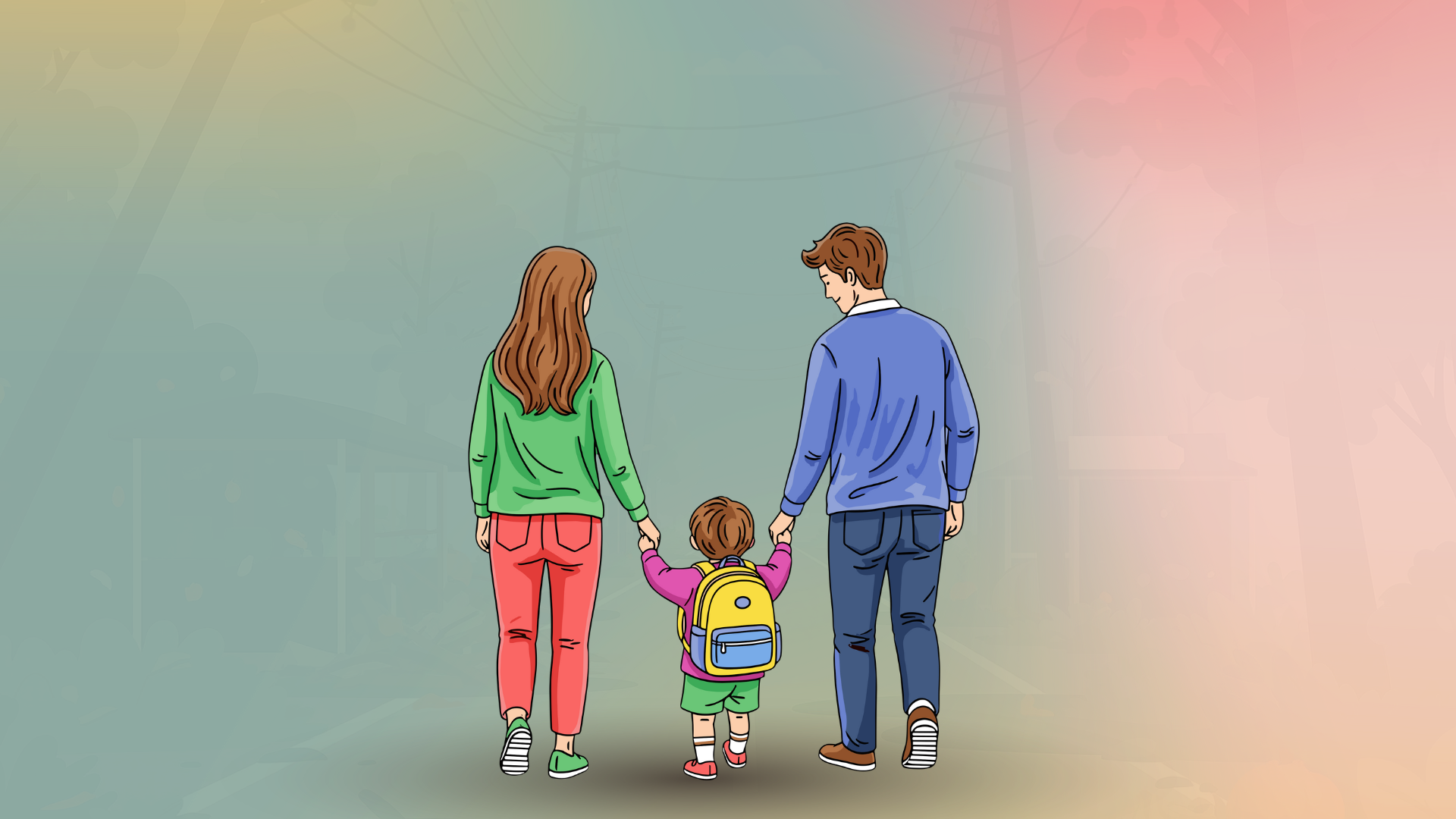 Leadership and Parenthood: Why Your Business Plan Needs Resilience