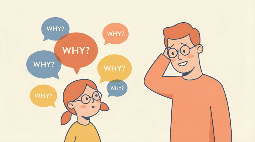 The Toddler Test: How to Simplify Your Business Communication