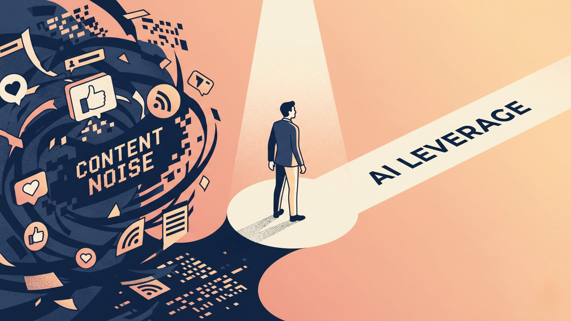 Stop Fighting AI. Start Becoming Irreplaceable.