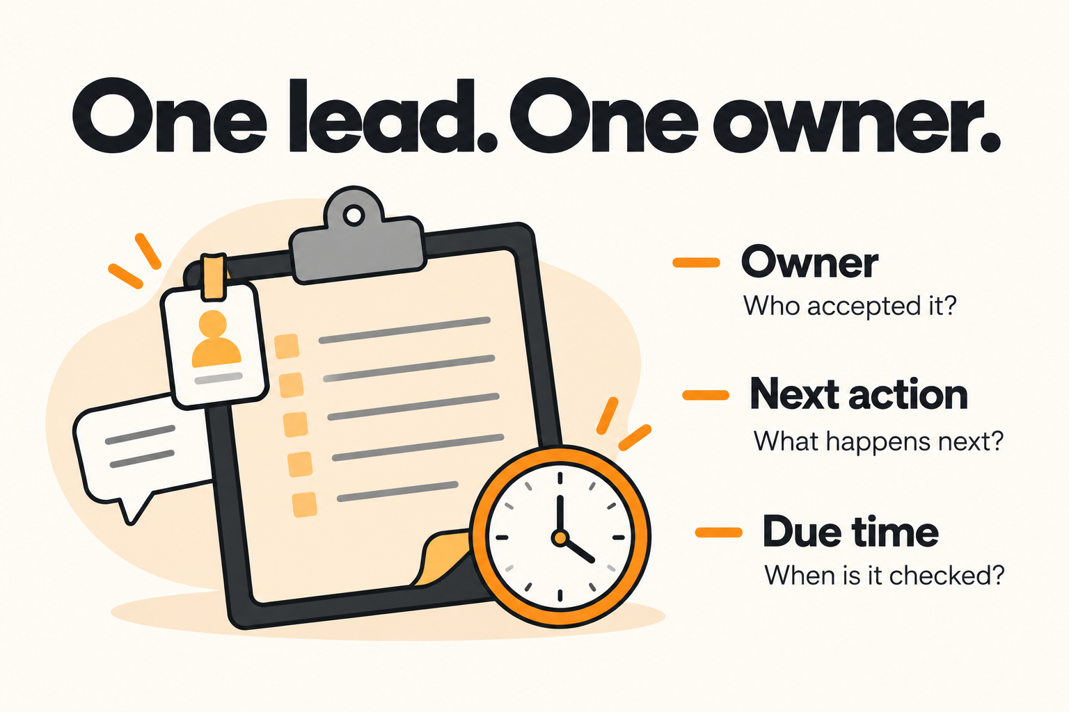 Local Services Ads Leads Going Cold? Fix Your Follow-Up
